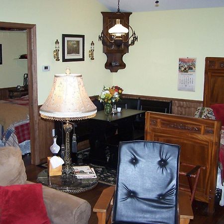 Alling House Bed And Breakfast أورنج سيتي الغرفة الصورة