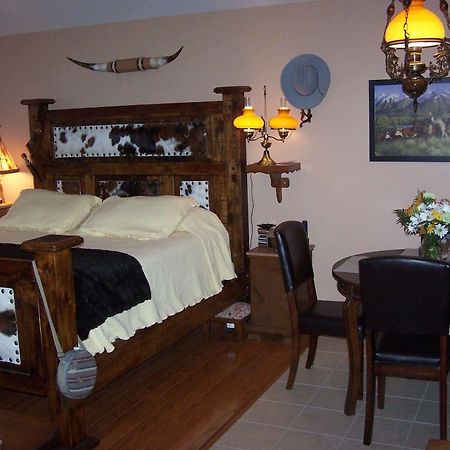 Alling House Bed And Breakfast أورنج سيتي الغرفة الصورة