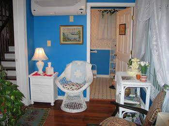 Alling House Bed And Breakfast أورنج سيتي المظهر الخارجي الصورة