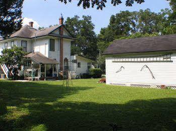 Alling House Bed And Breakfast أورنج سيتي المظهر الخارجي الصورة