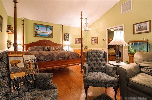 Alling House Bed And Breakfast أورنج سيتي المظهر الخارجي الصورة