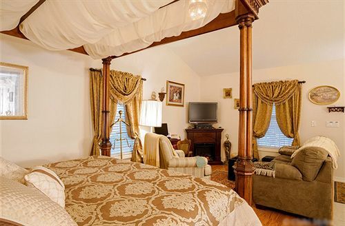 Alling House Bed And Breakfast أورنج سيتي المظهر الخارجي الصورة