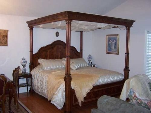 Alling House Bed And Breakfast أورنج سيتي المظهر الخارجي الصورة