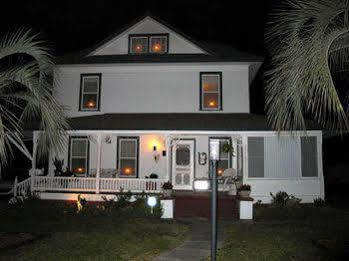 Alling House Bed And Breakfast أورنج سيتي المظهر الخارجي الصورة