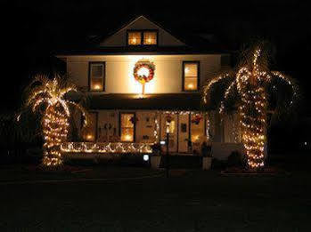 Alling House Bed And Breakfast أورنج سيتي المظهر الخارجي الصورة