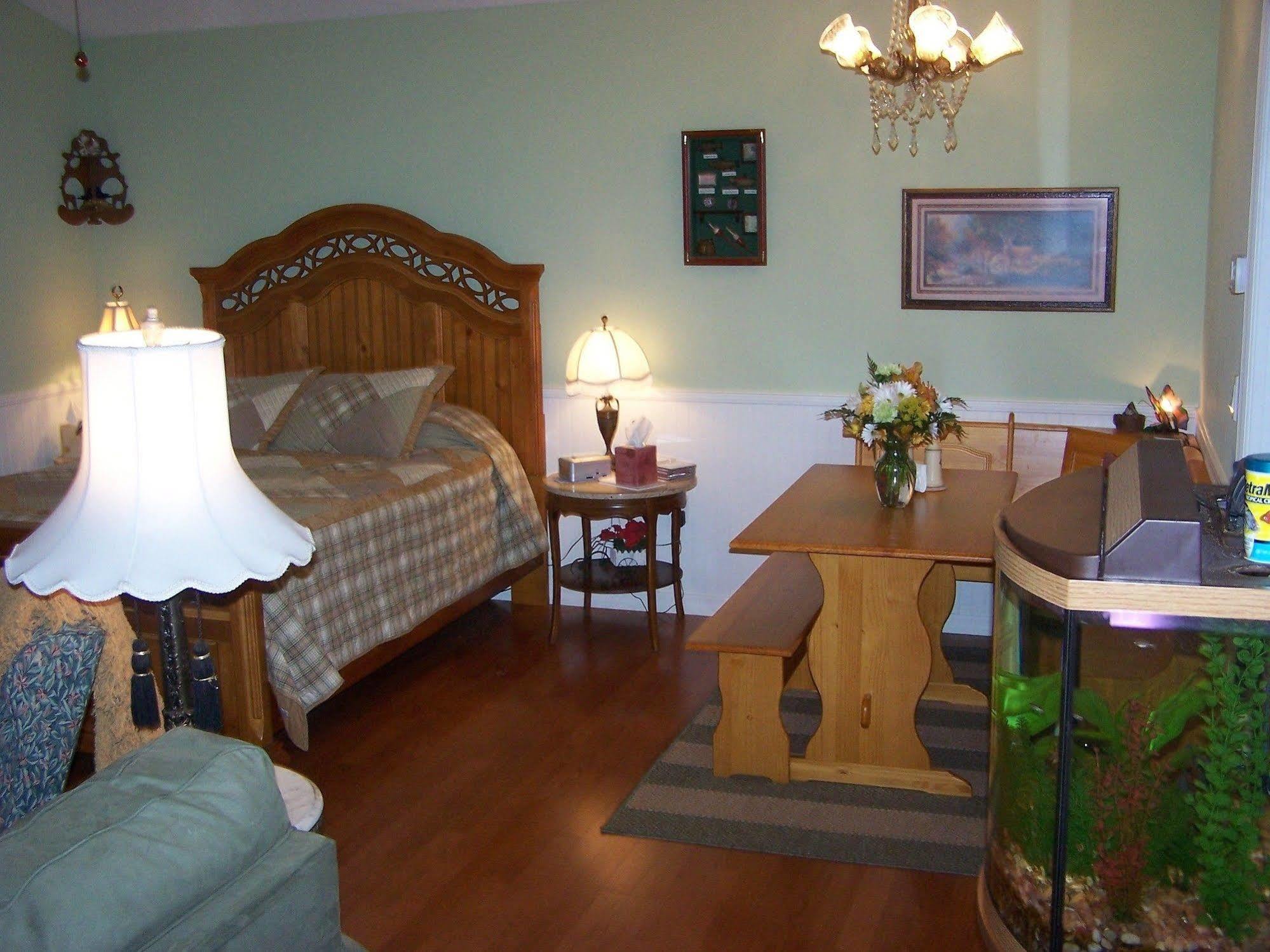 Alling House Bed And Breakfast أورنج سيتي الغرفة الصورة